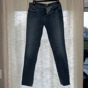 Womens 7 for all man kind jeans